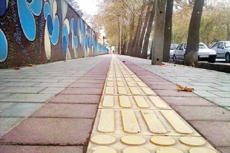 مناسب&zwnj;سازی کردن فضا برای معلولان به امکانات خاص و ویژه&zwnj; نیاز ندارد