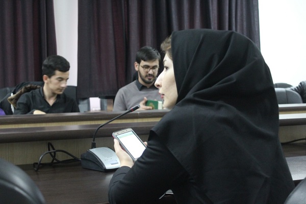 برگزاری کرسی «تلاوت و تدبر در قرآن» در کردستان + عکس برگزاری کرسی «تلاوت و تدبر در قرآن» در کردستان + عکس