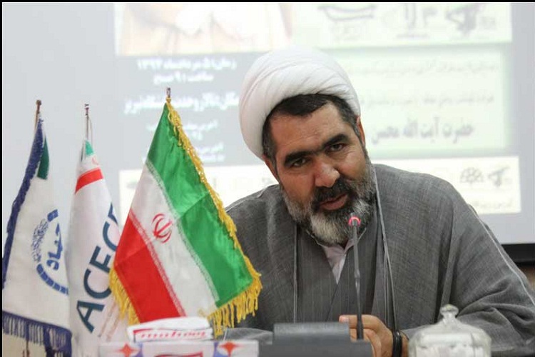 تحقق اهداف انقلاب در گام دوم نیازمند تحول اخلاقی و معنوی است