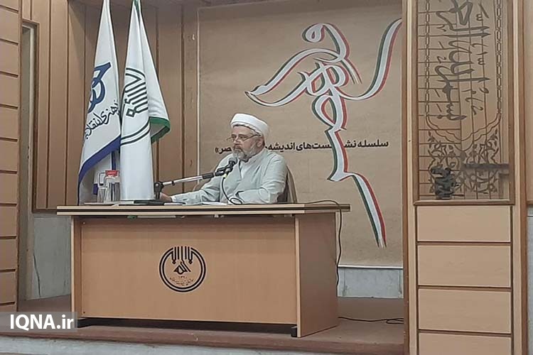 جریان عظیم اربعین؛ خار چشم نظام سلطه