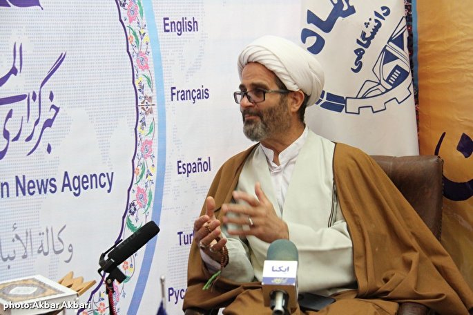 اخلاق در کلام امام حسن عسکری(ع)