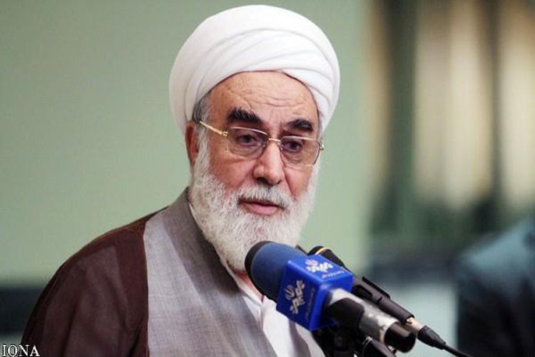 آمریکا با مظاهر اسلامی مخالف است