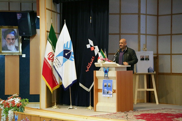 اردبیل نویسندگانی در تراز جهانی دارند