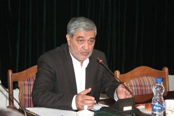 تدوین برنامه تجلیل از چهره&zwnj;های نام&zwnj;آور و فرهنگی استان اردبیل