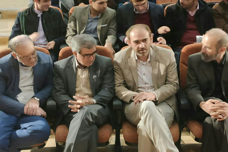جشنواره تلاوت&zwnj;های مجلسی همدان برگزار شد