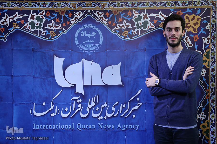 شنبه/////ضعف در تبلیغ؛ مشکل امروز عدم نشر قرآن در جامعه/ می‌توانیم سلبریتی قرآنی داشته باشیم