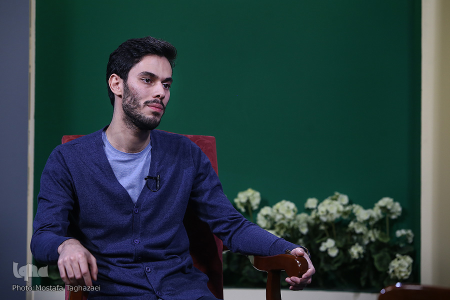 شنبه/////ضعف در تبلیغ؛ مشکل امروز عدم نشر قرآن در جامعه/ می‌توانیم سلبریتی قرآنی داشته باشیم