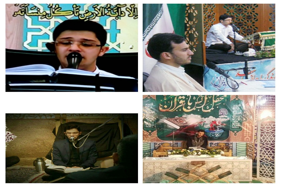 یادگیری قرآن پایان ندارد/فرهنگ قرآن‌خوانی در کشور جا بیفتد