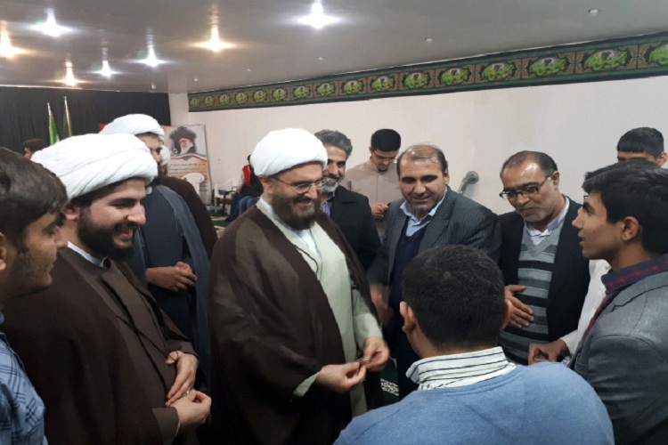 آموزش و پرورش دانش&zwnj;آموزان تمدن&zwnj;ساز تربیت کند