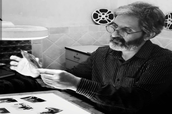هنری که نتواند به بشریت کمکی کند اصلا هنر نیست