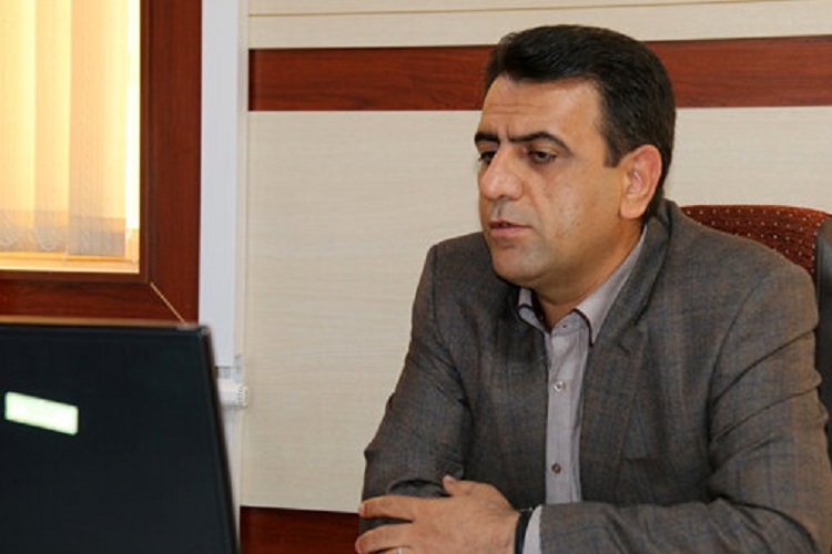 رئیس جدید دانشگاه جامع علمی ـ کاربردی کهگیلویه و بویراحمد منصوب شد
