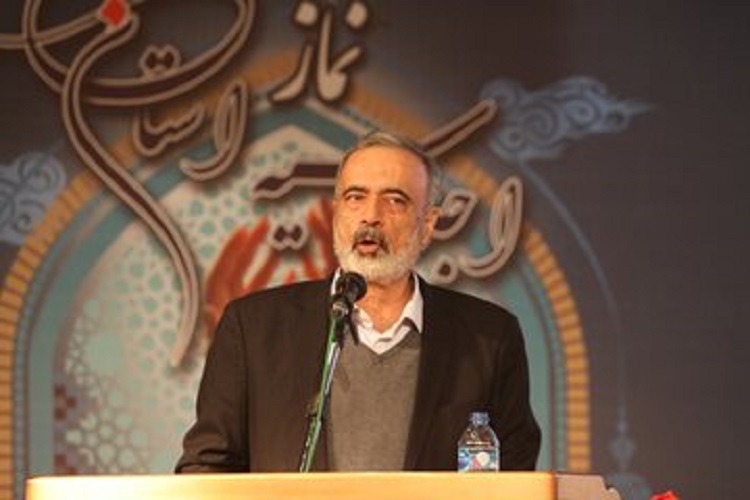 فرهنگ اقامه نماز تنها به گفتار ترویج نمی&zwnj;یابد