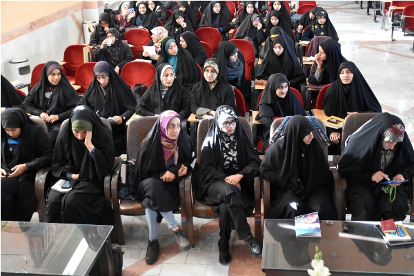 سومین دوره طرح سراسری دانشجومتدبر قرآن کریم چهارمحال‌وبختیاری