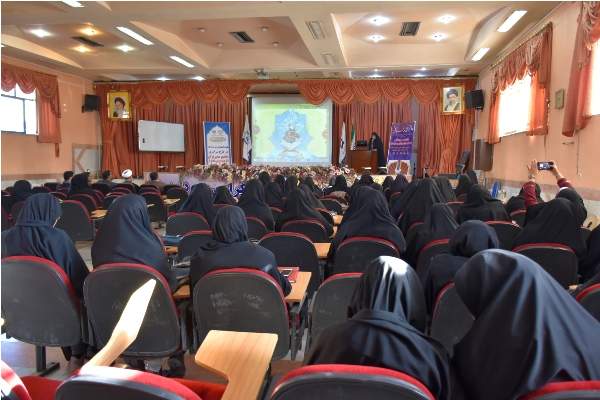 سومین دوره طرح سراسری دانشجومتدبر قرآن کریم چهارمحال‌وبختیاری