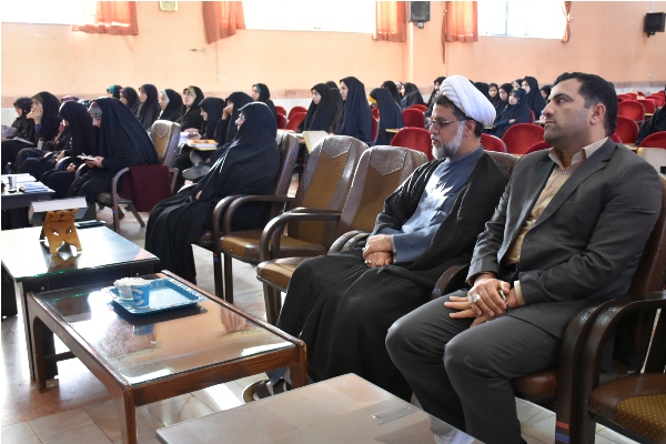 سومین دوره طرح سراسری دانشجومتدبر قرآن کریم چهارمحال‌وبختیاری