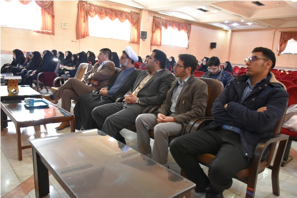 سومین دوره طرح سراسری دانشجومتدبر قرآن کریم چهارمحال‌وبختیاری