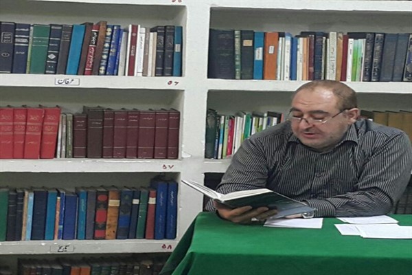 کتاب &laquo;سبک زندگی اسلامی&raquo; منتشر شد
