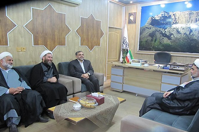 آینده&zwnj;نگری در حوزه فرهنگی اهتمام مسئولان را می&zwnj;طلبد