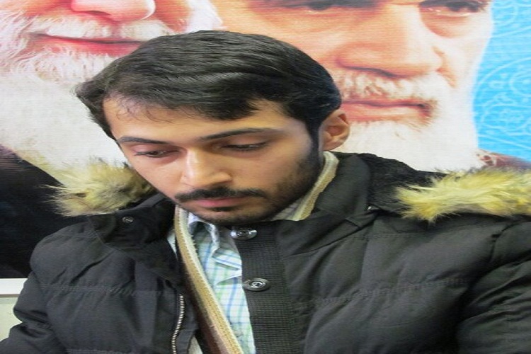 آذر، نماد بیداری و خودآگاهی دانشجو آذر، نماد بیداری و خودآگاهی دانشجو
