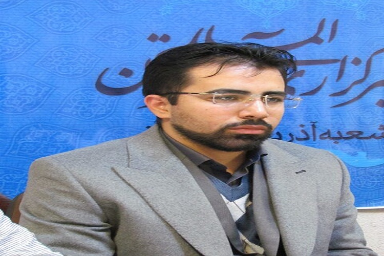 مبارزه با فساد باید در فهم دانشجو گنجاده شود