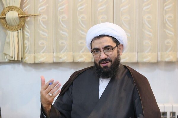 شورای عالی مسجد در استان تشکیل شود
