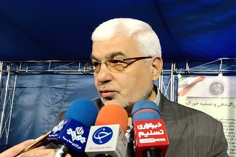 دشمن از بومی&zwnj;بودن چرخه سوخت ایران عصبانی است