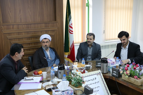 مشکل مالکیت اراضی برخی بقاع متبرکه با بنیاد علوی مرتفع شود
