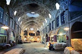 اقدامات حفاظتی در هفت اثر تاریخی استان مرکزی انجام شد