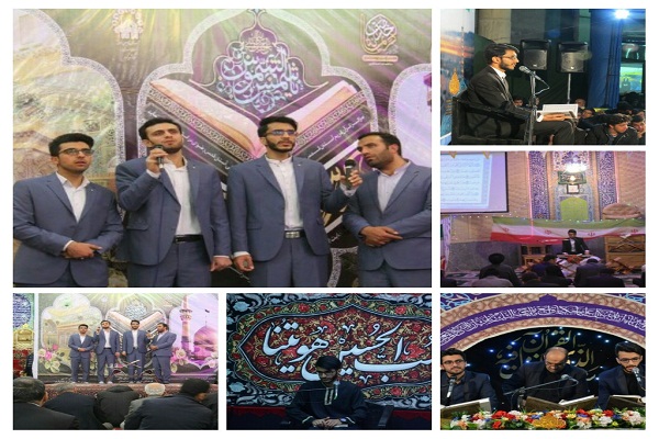 طرح‌های قرآنی کانون‌های مساجد؛ گامی برای شناسایی و پرورش نخبگان قرآنی/ تمام مساجد پایگاه قرآن شوند
