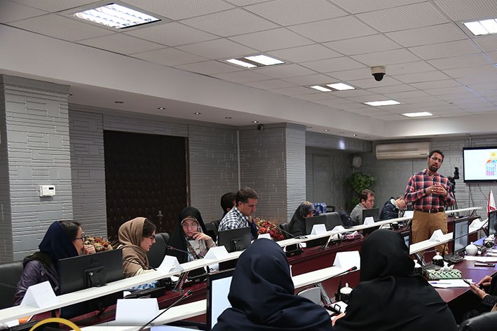 برگزاری دوره پاییزه مدرسه خیر ماندگار