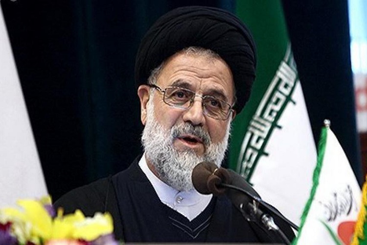 مسئله «حَکَمیًت» در دادگاهها جدی گرفته شود مسئله «حَکَمیًت» در دادگاهها جدی گرفته شود