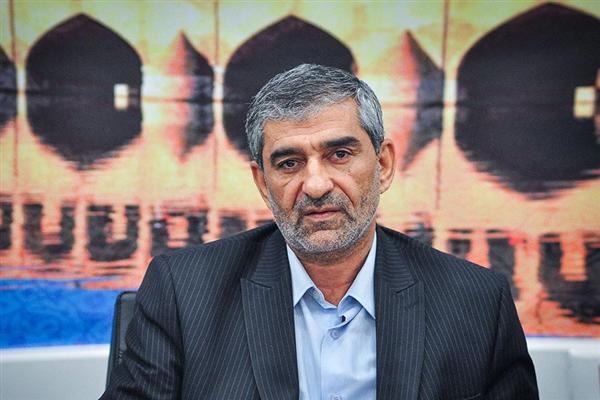 ۱۲۲۴ نفر از استان اصفهان، دواطلب حضور در مجلس یازدهم هستند ۱۲۲۴ نفر از استان اصفهان، دواطلب حضور در مجلس یازدهم هستند