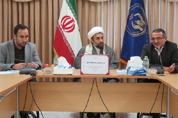 گرایش به معنویت روحیه انفاق را در جامعه ترویج می&zwnj;دهد