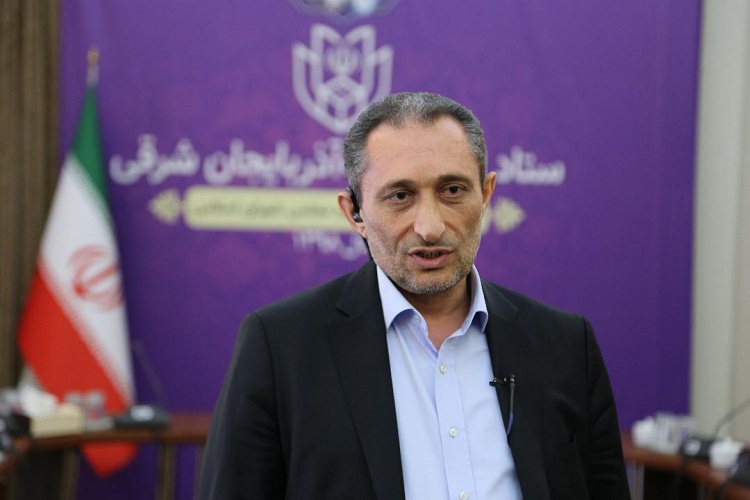 نام نویسی 777 داوطلب انتخابات مجلس در آذربایجانشرقی نام نویسی 777 داوطلب انتخابات مجلس در آذربایجانشرقی