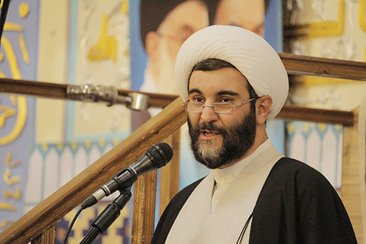 والدین شهدا عالی&zwnj;ترین جلوه مقام صبر هستند