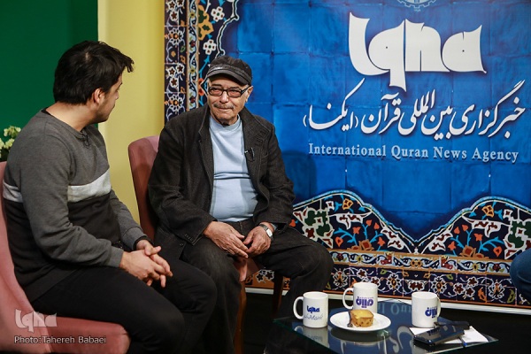سه شنبه////// ایرانیان از بدو  تولد با داستان‌های شاهنامه بزرگ می‌شوند / فردوشی در مکتب شهاب‌الدین سهروردی است
