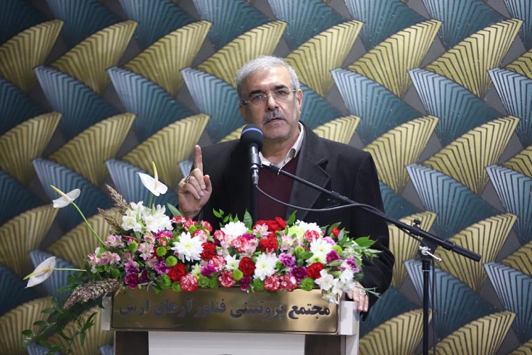 منطقه آزاد ارس قطب ارتباط با اتحادیه اوراسیا می&zwnj;شود