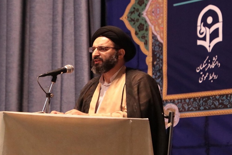 دانشجومعلمان اهل کنش و تحلیل سیاسی هستند