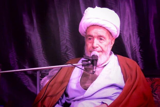 21 آذر ماه مراسم یادبود آیت&zwnj;الله محمدی در نهاوند برگزار می&zwnj;شود