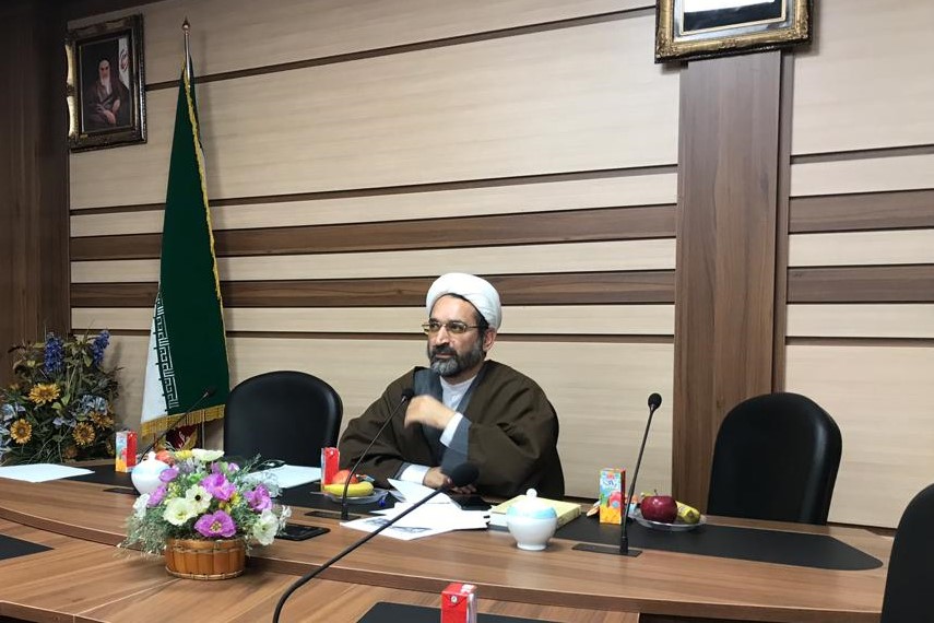 فساد و نهادینه نشدن اخلاق؛ دو عیب بزرگ در گام اول انقلاب