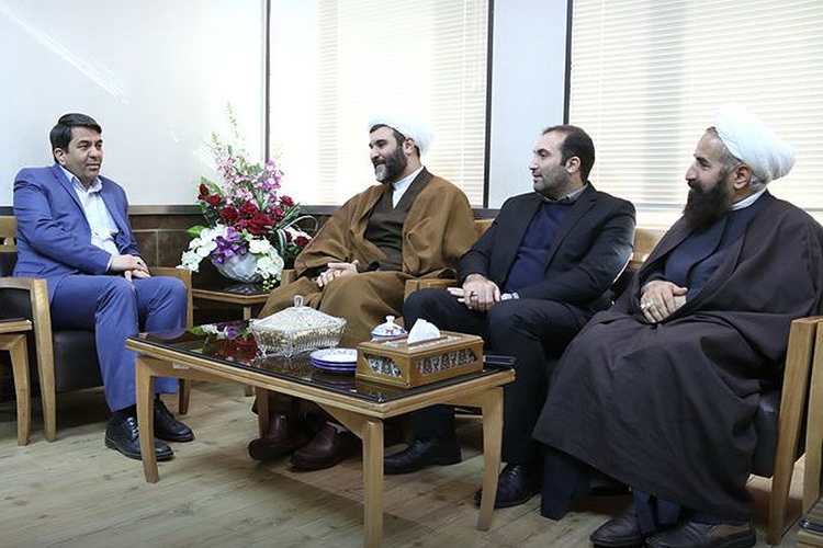 بهره&zwnj;گیری از توانمندی ایثارگران در طرح &laquo;معتمدین معین&raquo; دنبال شود