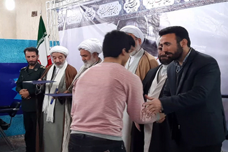 ارسال 415 اثر به سوگواره استانی عکس &laquo;ما رأیت الاجمیلا&raquo; در کوهدشت
