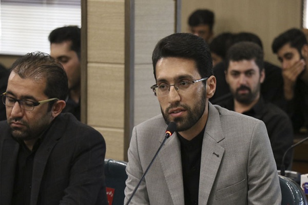 انقلاب اسلامی زمینه&zwnj;ساز ظهور تمدن اسلامی شده است