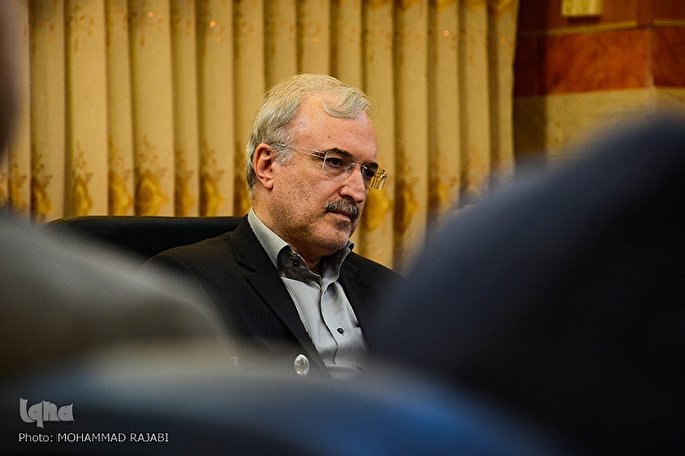 افتتاح هزار پروژه با اولویت نقاط محروم و کمتر توسعه‌یافته