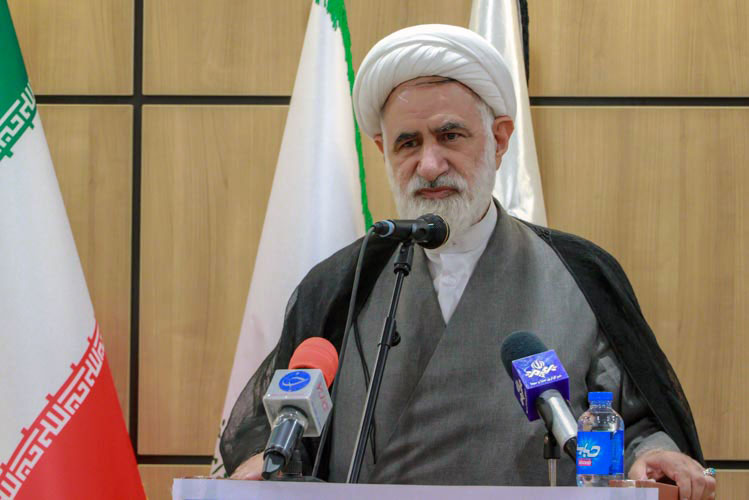 قطب&zwnj;بندی استان&zwnj;ها برای آسیب&zwnj;شناسی حوزه وقف