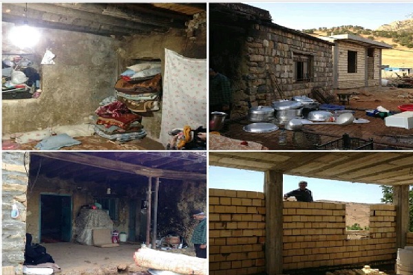 تشریح فعالیتهای قرارگاه جهادی امام رضا(ع) چهارمحالوبختیاری تشریح فعالیتهای قرارگاه جهادی امام رضا(ع) چهارمحالوبختیاری