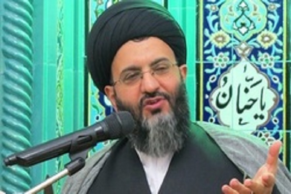 انتخاب&zwnj;های نادرست دلیل مشکلات امروز جامعه