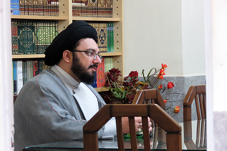 مجوز برگزاری سطح ۴ حوزه علمیه در یزد صادر شد