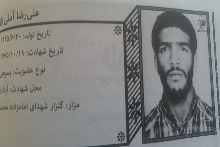 همه در معرض امتحان الهی هستیم/ معرکه جنگ بهترین محک برای شناخت افراد همه در معرض امتحان الهی هستیم/ معرکه جنگ بهترین محک برای شناخت افراد