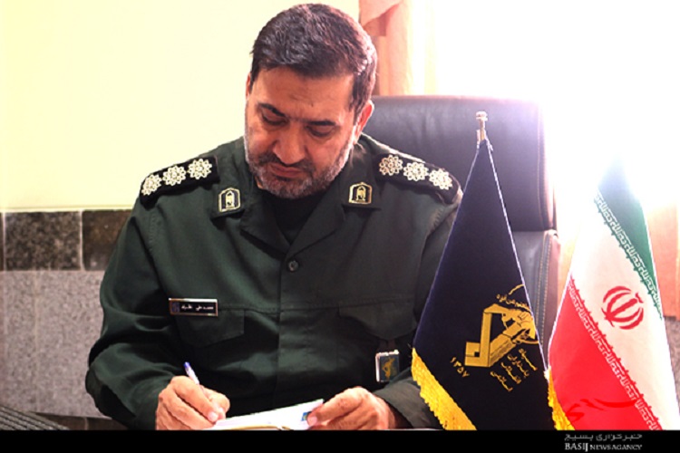 مردمسالاری دینی از ویژگیهای بسیج است